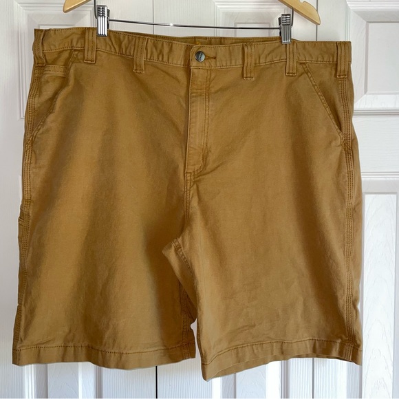 Carhartt relaxed fit short size 46 - Picture 2 of 12